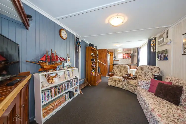 Site 79 40 Jacana Ave, Woorim QLD 4507
