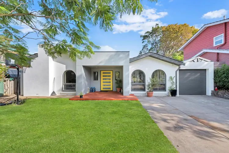 13 Banff Court, Happy Valley SA 5159