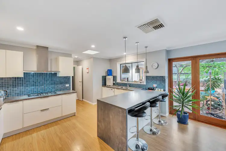 Fifth view of Homely house listing, 13 Banff Court, Happy Valley SA 5159