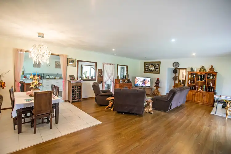 Third view of Homely other listing, 105 Old Bar Road, Glenthorne NSW 2430