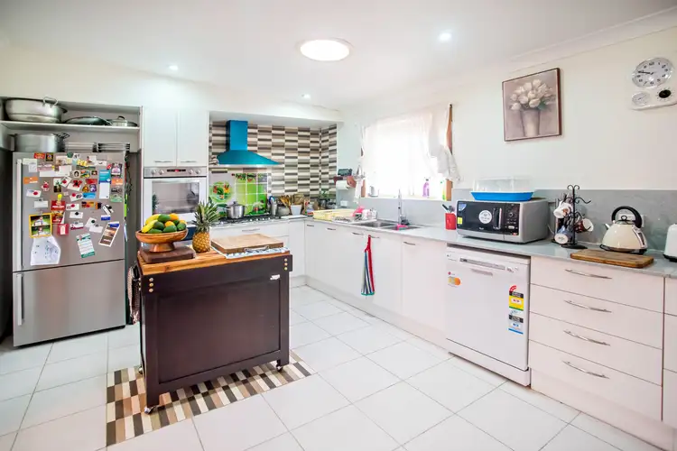 Fourth view of Homely other listing, 105 Old Bar Road, Glenthorne NSW 2430