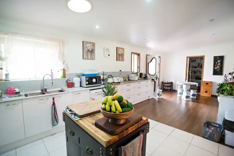 Fifth view of Homely other listing, 105 Old Bar Road, Glenthorne NSW 2430