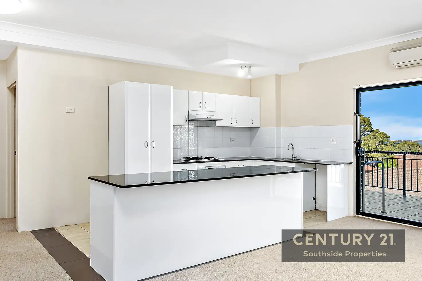 Main view of Homely apartment listing, 20/424 Railway Parade, Allawah NSW 2218