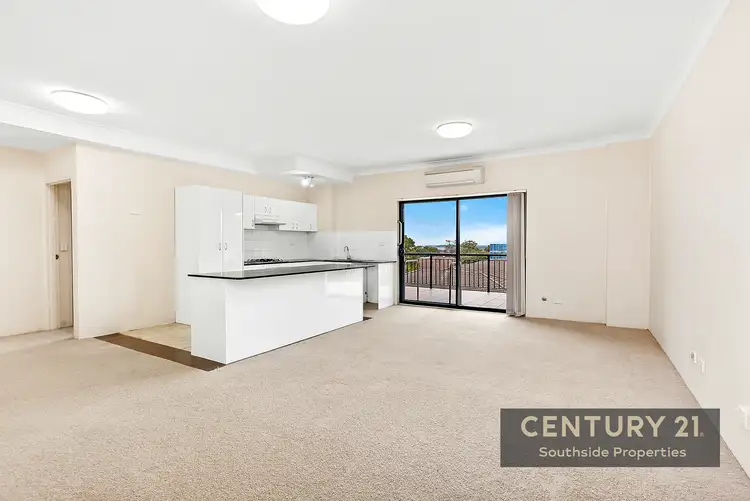 Second view of Homely apartment listing, 20/424 Railway Parade, Allawah NSW 2218