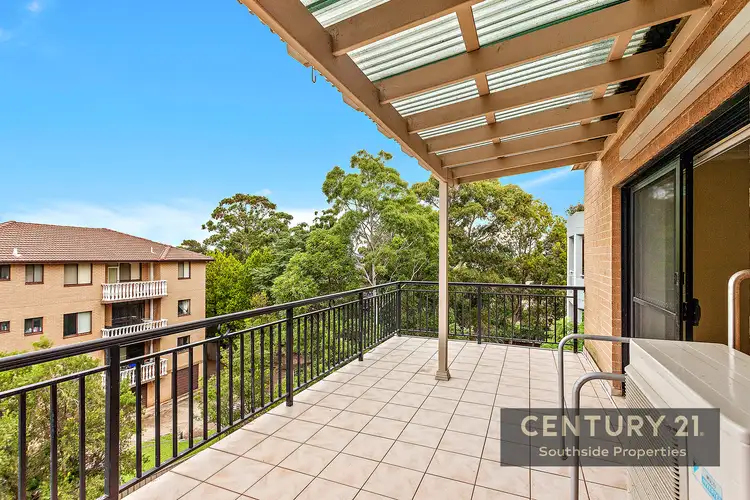 Third view of Homely apartment listing, 20/424 Railway Parade, Allawah NSW 2218