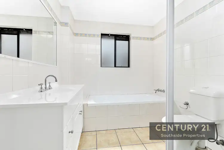 Fourth view of Homely apartment listing, 20/424 Railway Parade, Allawah NSW 2218