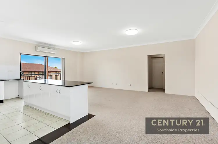 Fifth view of Homely apartment listing, 20/424 Railway Parade, Allawah NSW 2218