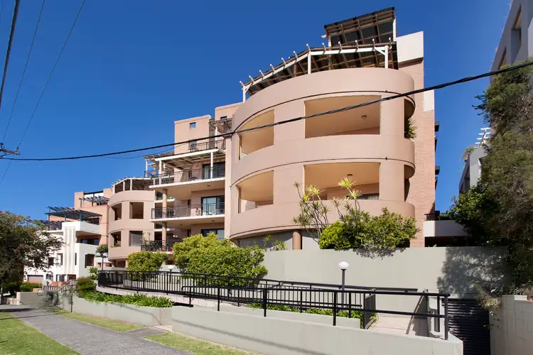 Sixth view of Homely apartment listing, 20/424 Railway Parade, Allawah NSW 2218