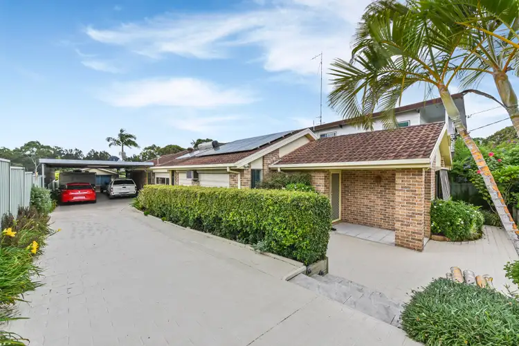 Second view of Homely house listing, 5 Macquarie Street, Bonnells Bay NSW 2264