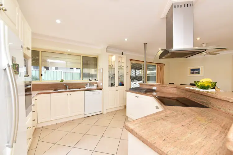 Third view of Homely house listing, 5 Macquarie Street, Bonnells Bay NSW 2264