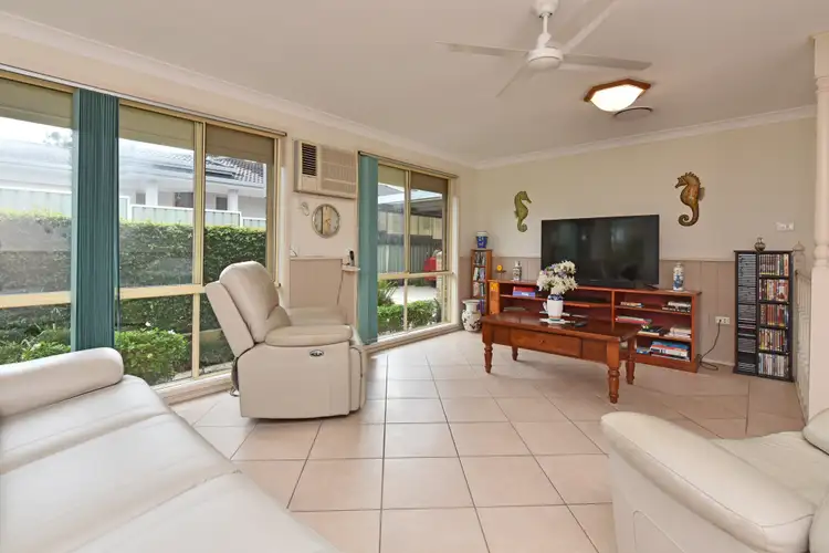 Fifth view of Homely house listing, 5 Macquarie Street, Bonnells Bay NSW 2264