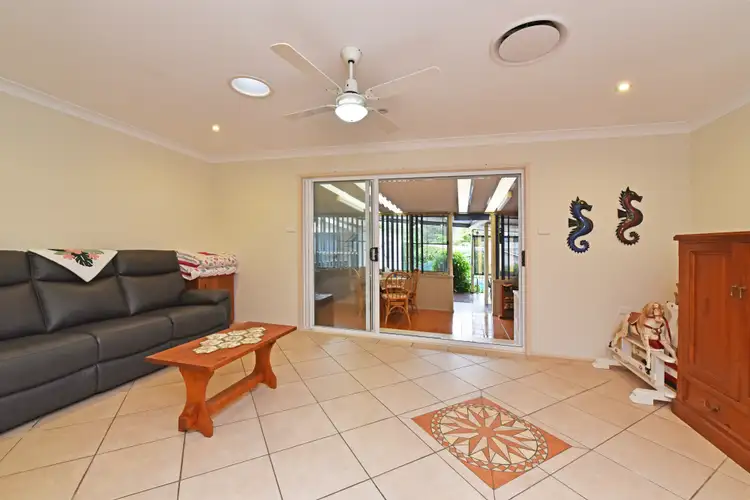 Sixth view of Homely house listing, 5 Macquarie Street, Bonnells Bay NSW 2264