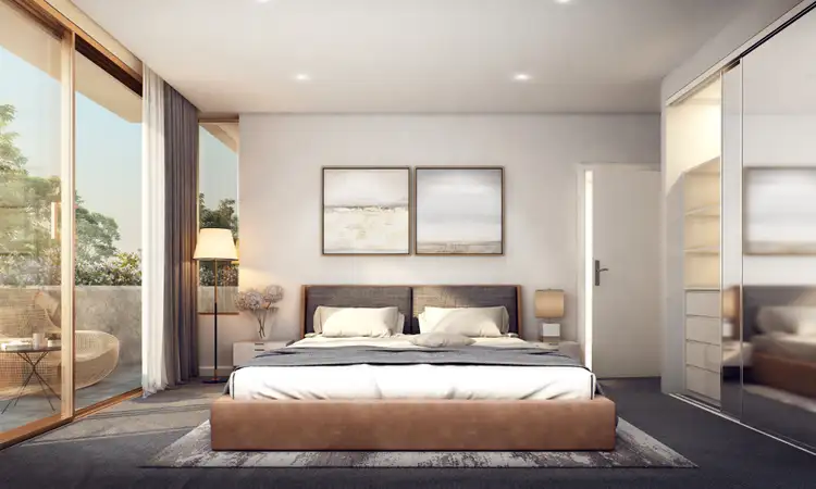 Third view of Homely apartment listing, Address available on request