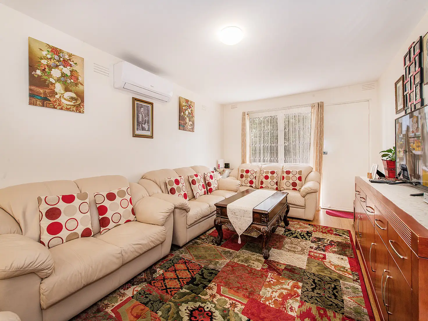 Main view of Homely unit listing, 1/8 Hutton Street, Dandenong VIC 3175