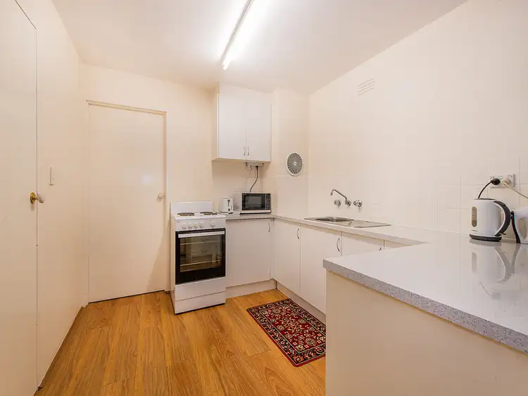 Second view of Homely unit listing, 1/8 Hutton Street, Dandenong VIC 3175