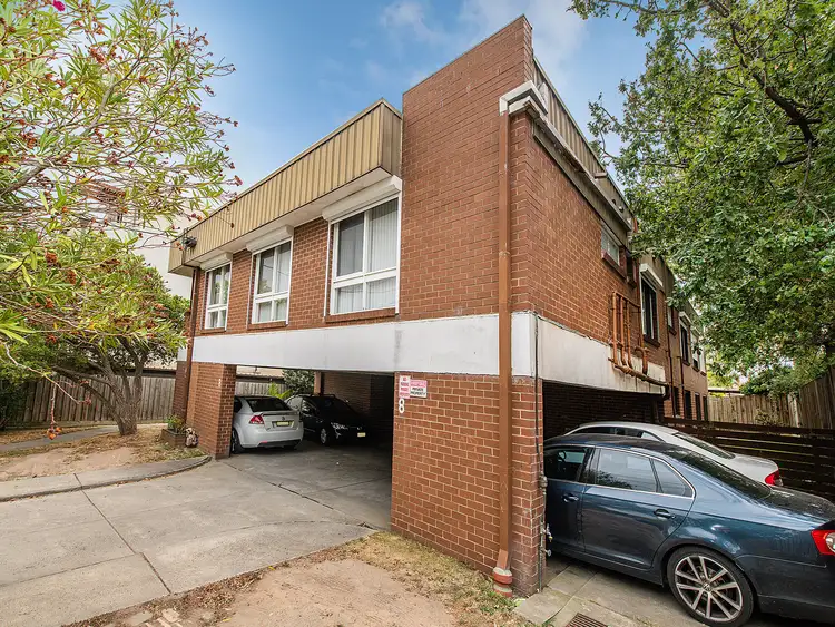 Sixth view of Homely unit listing, 1/8 Hutton Street, Dandenong VIC 3175