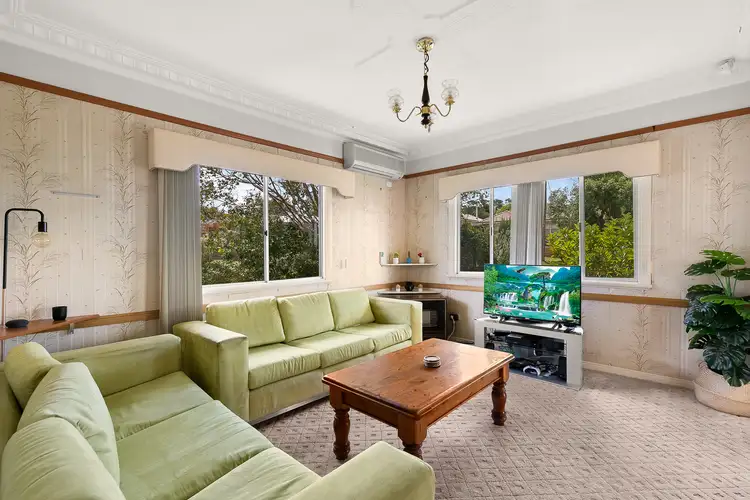 Third view of Homely house listing, 34 Gostwyck Street, Newtown QLD 4350