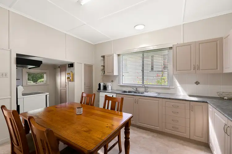 Fourth view of Homely house listing, 34 Gostwyck Street, Newtown QLD 4350