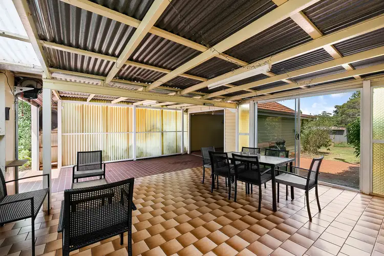 Fifth view of Homely house listing, 34 Gostwyck Street, Newtown QLD 4350
