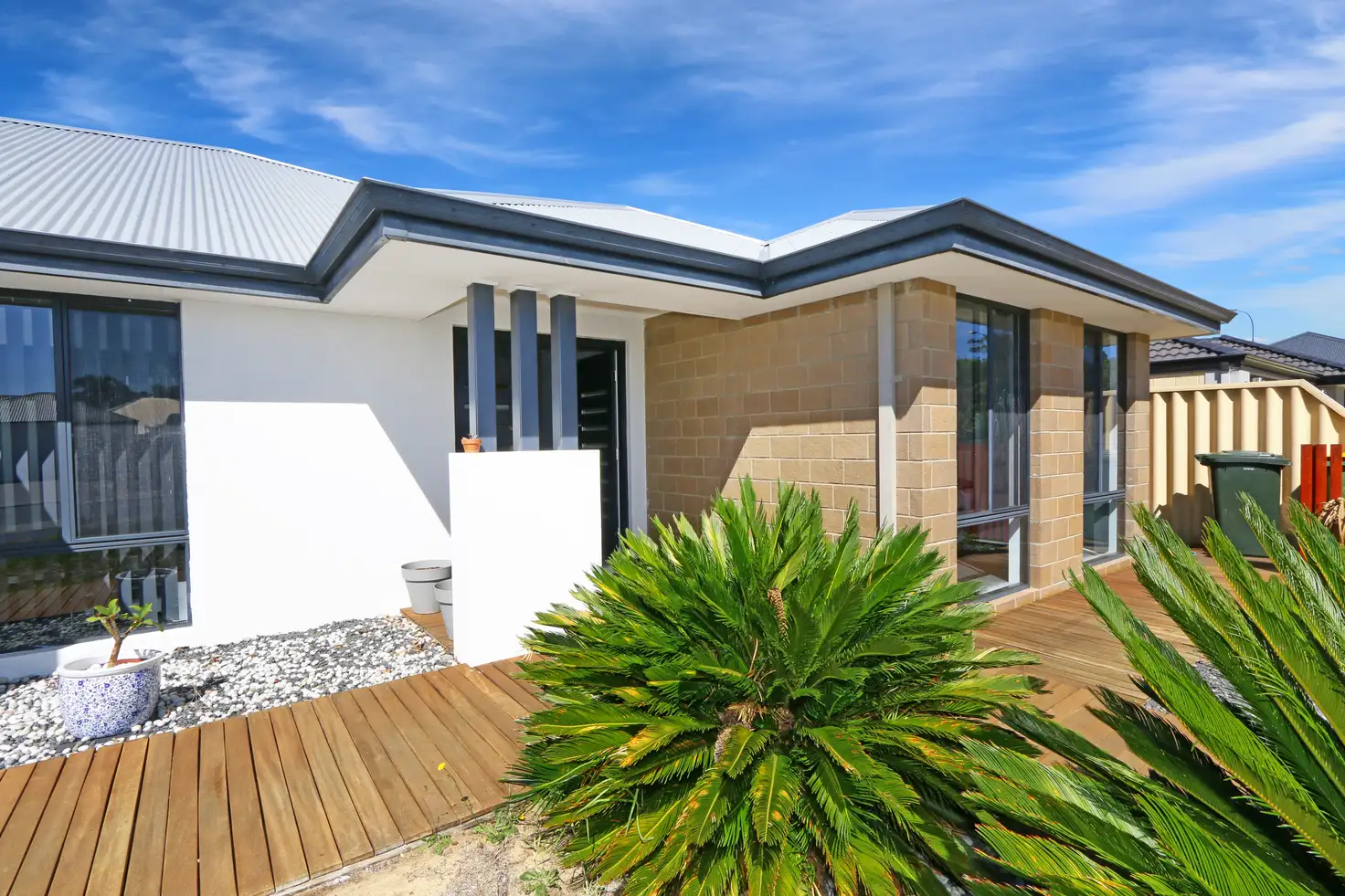 Main view of Homely house listing, 23 Graphite Turn, Dalyellup WA 6230