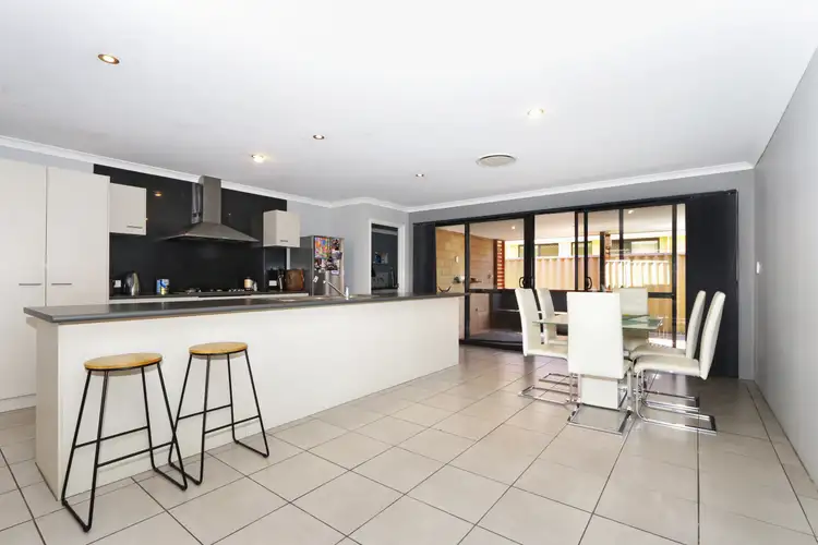 Second view of Homely house listing, 23 Graphite Turn, Dalyellup WA 6230