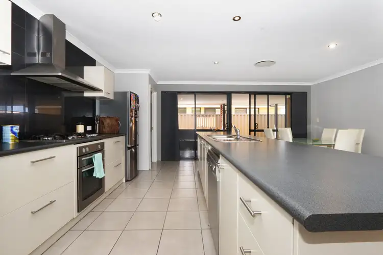 Third view of Homely house listing, 23 Graphite Turn, Dalyellup WA 6230