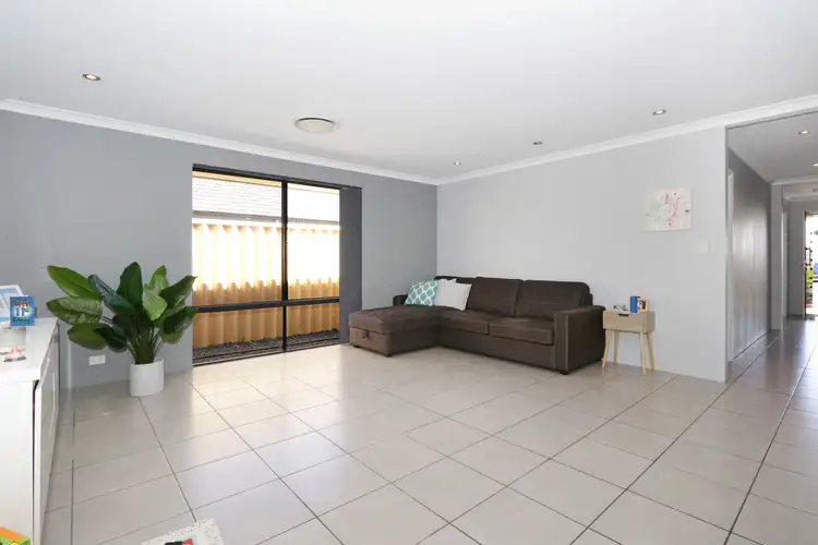 Fourth view of Homely house listing, 23 Graphite Turn, Dalyellup WA 6230