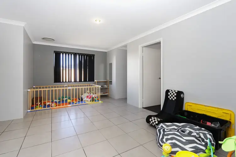 Seventh view of Homely house listing, 23 Graphite Turn, Dalyellup WA 6230