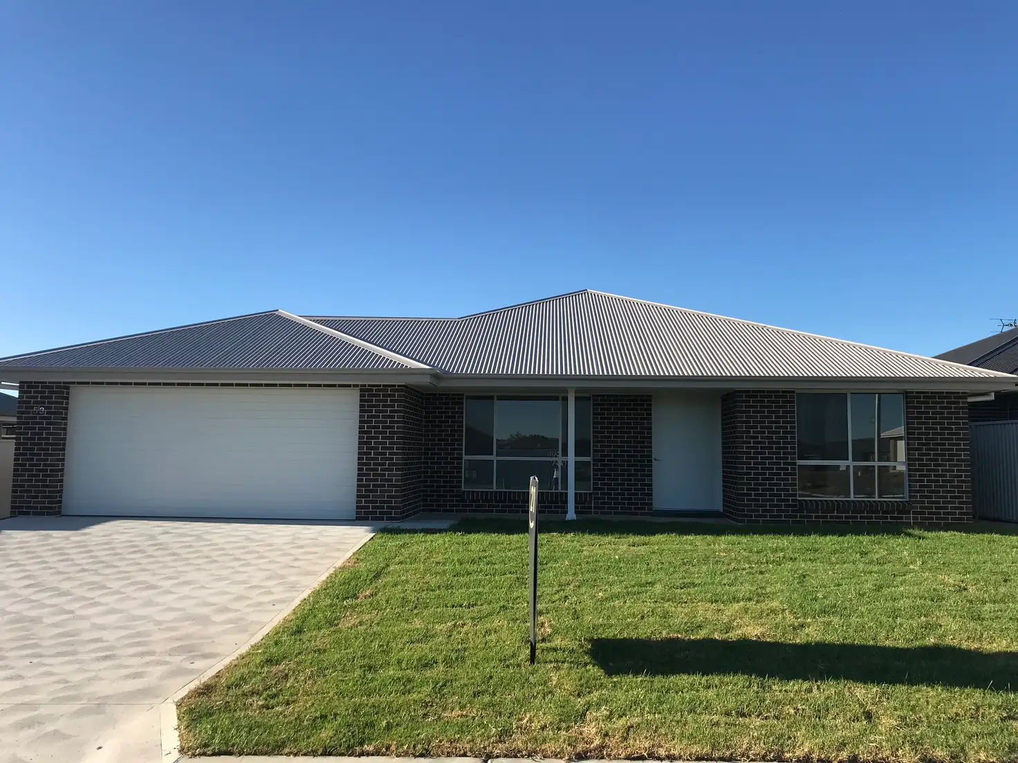 Main view of Homely house listing, 53 Fraser Drive, Eglinton NSW 2795