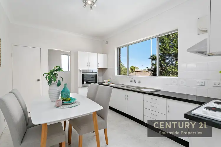 Second view of Homely unit listing, 6/18-20 Noble Street, Allawah NSW 2218