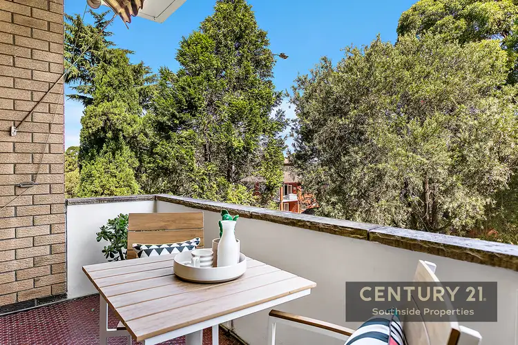 Third view of Homely unit listing, 6/18-20 Noble Street, Allawah NSW 2218