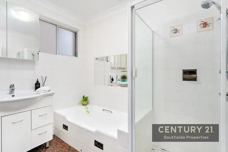 Fourth view of Homely unit listing, 6/18-20 Noble Street, Allawah NSW 2218
