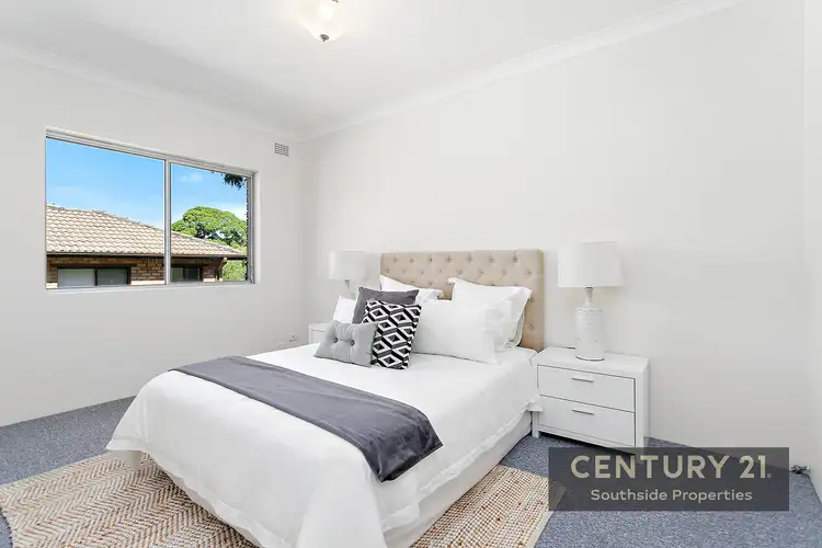 Fifth view of Homely unit listing, 6/18-20 Noble Street, Allawah NSW 2218
