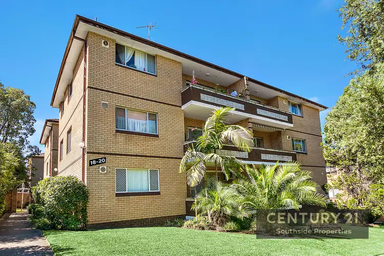 Sixth view of Homely unit listing, 6/18-20 Noble Street, Allawah NSW 2218