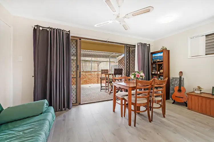 Third view of Homely townhouse listing, 1/2 Landsborough Avenue, Scarborough QLD 4020