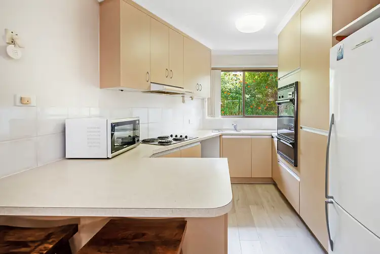 Fourth view of Homely townhouse listing, 1/2 Landsborough Avenue, Scarborough QLD 4020