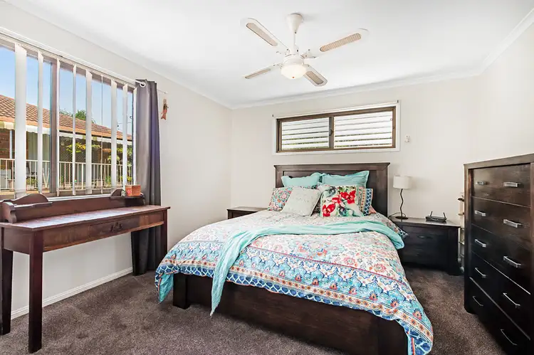 Fifth view of Homely townhouse listing, 1/2 Landsborough Avenue, Scarborough QLD 4020