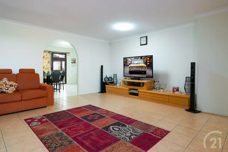 Second view of Homely house listing, 57 Prairie Vale Road, Bossley Park NSW 2176