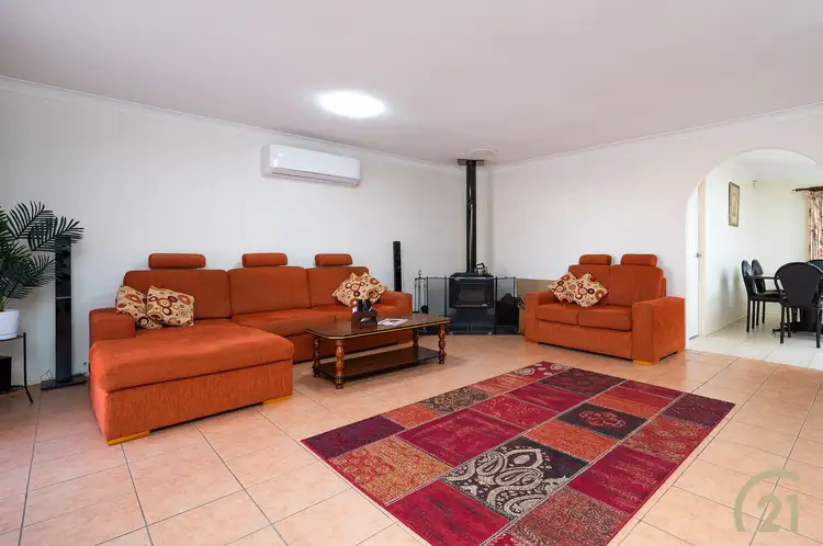 Fourth view of Homely house listing, 57 Prairie Vale Road, Bossley Park NSW 2176