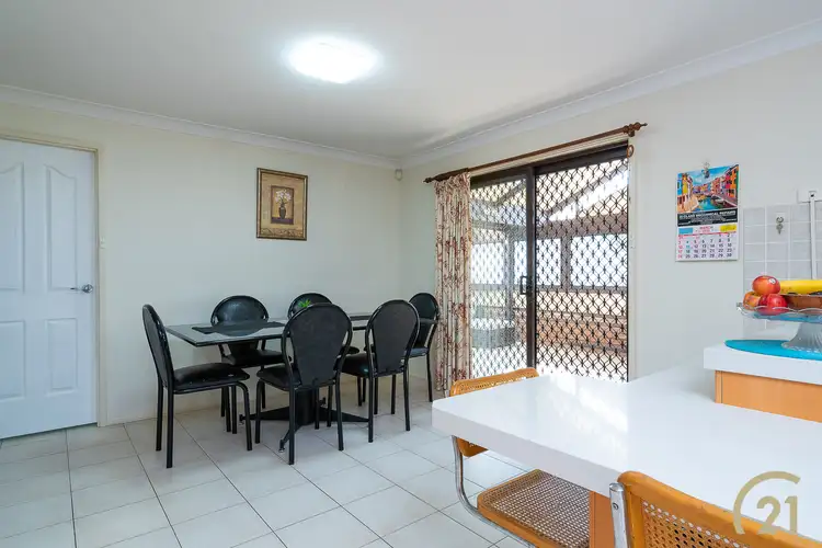 Fifth view of Homely house listing, 57 Prairie Vale Road, Bossley Park NSW 2176