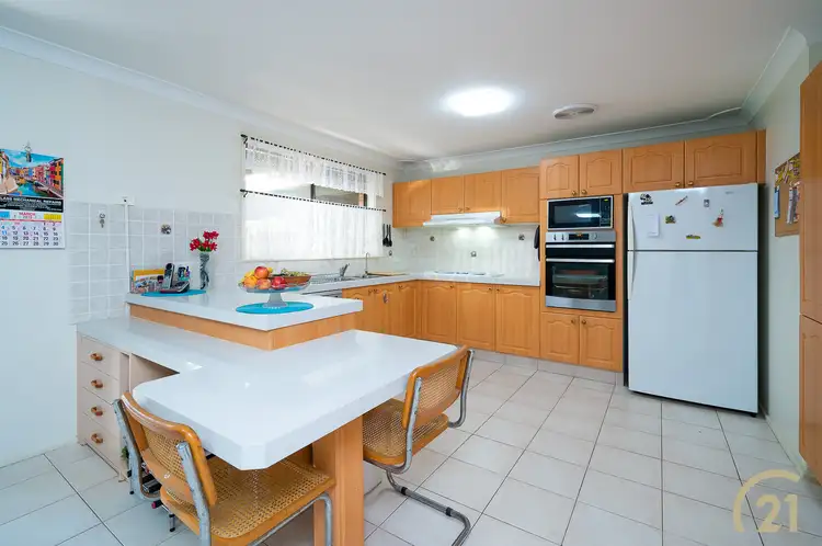 Sixth view of Homely house listing, 57 Prairie Vale Road, Bossley Park NSW 2176