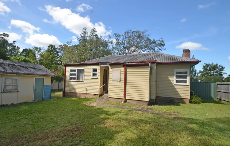 Third view of Homely house listing, 605 Great Western Highway, Faulconbridge NSW 2776