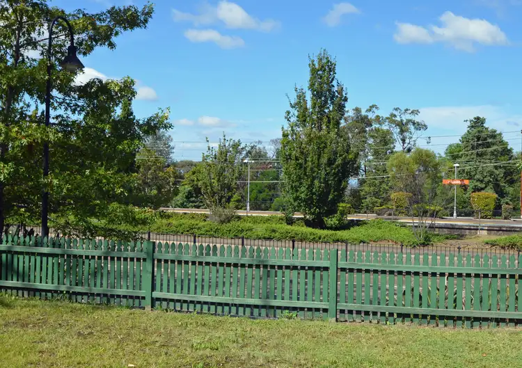 Fourth view of Homely house listing, 605 Great Western Highway, Faulconbridge NSW 2776