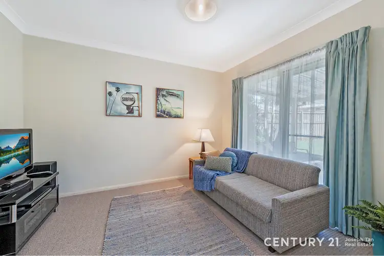 Third view of Homely house listing, 22 Longworth Crescent, Castle Hill NSW 2154