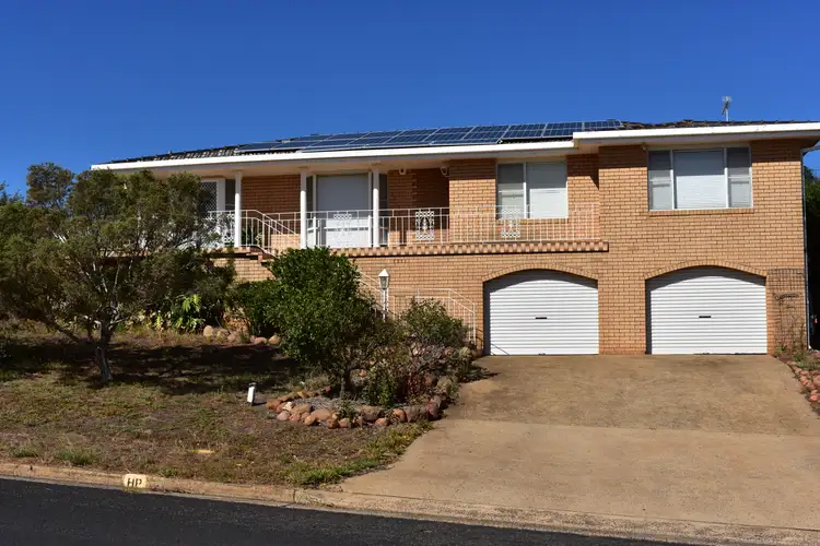 49 Barton Street, Parkes NSW 2870