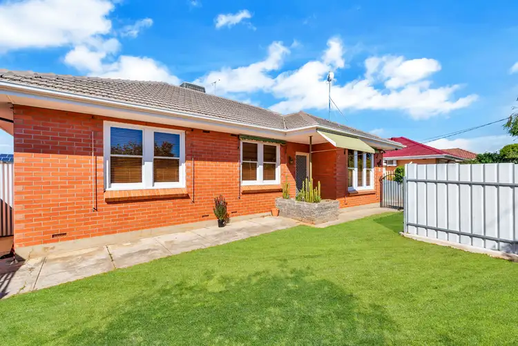 78 Bradley Grove, Mitchell Park SA 5043