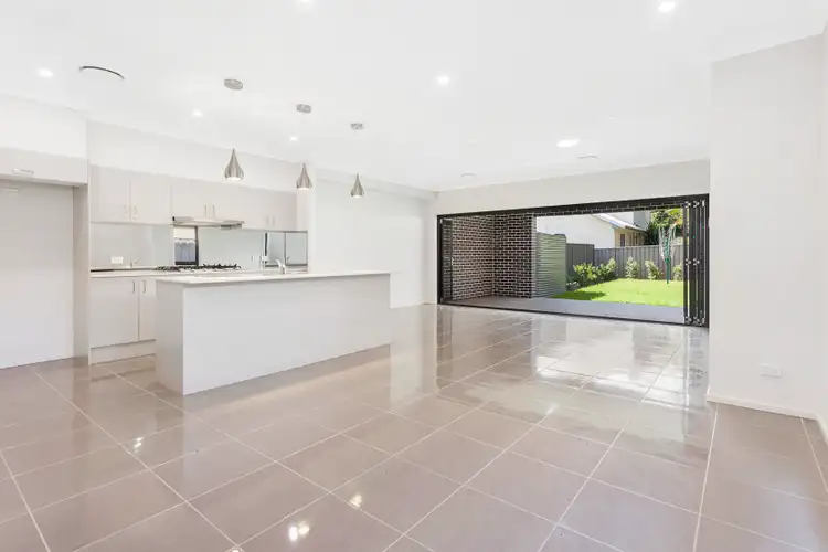 Second view of Homely semi-detached listing, 79A Kareena Road, Miranda NSW 2228