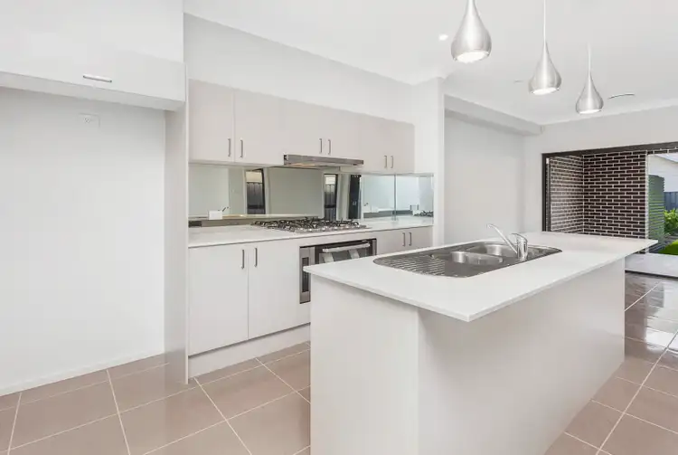 Third view of Homely semi-detached listing, 79A Kareena Road, Miranda NSW 2228