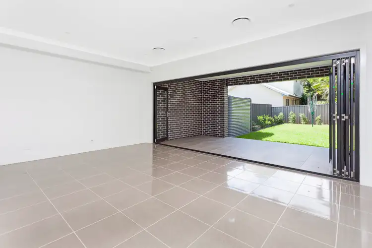 Fourth view of Homely semi-detached listing, 79A Kareena Road, Miranda NSW 2228