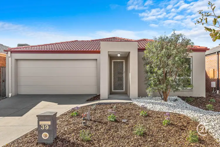 39 Tropic Circuit, Point Cook VIC 3030
